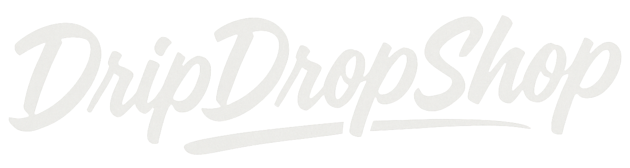 DripDrop Logo